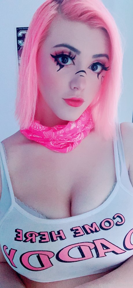 Seviria Cosplay