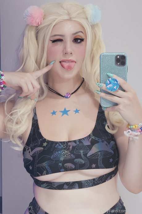 Seviria Cosplay
