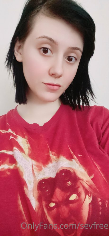 Seviria Cosplay