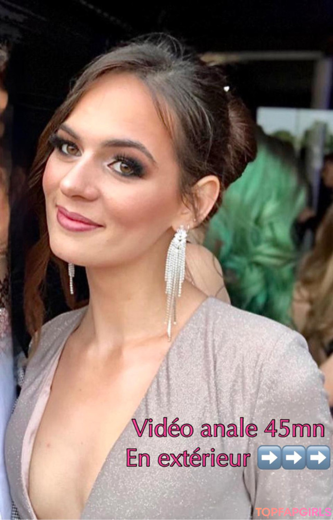 Foto desnuda filtrada de OnlyFans de Myouh #21