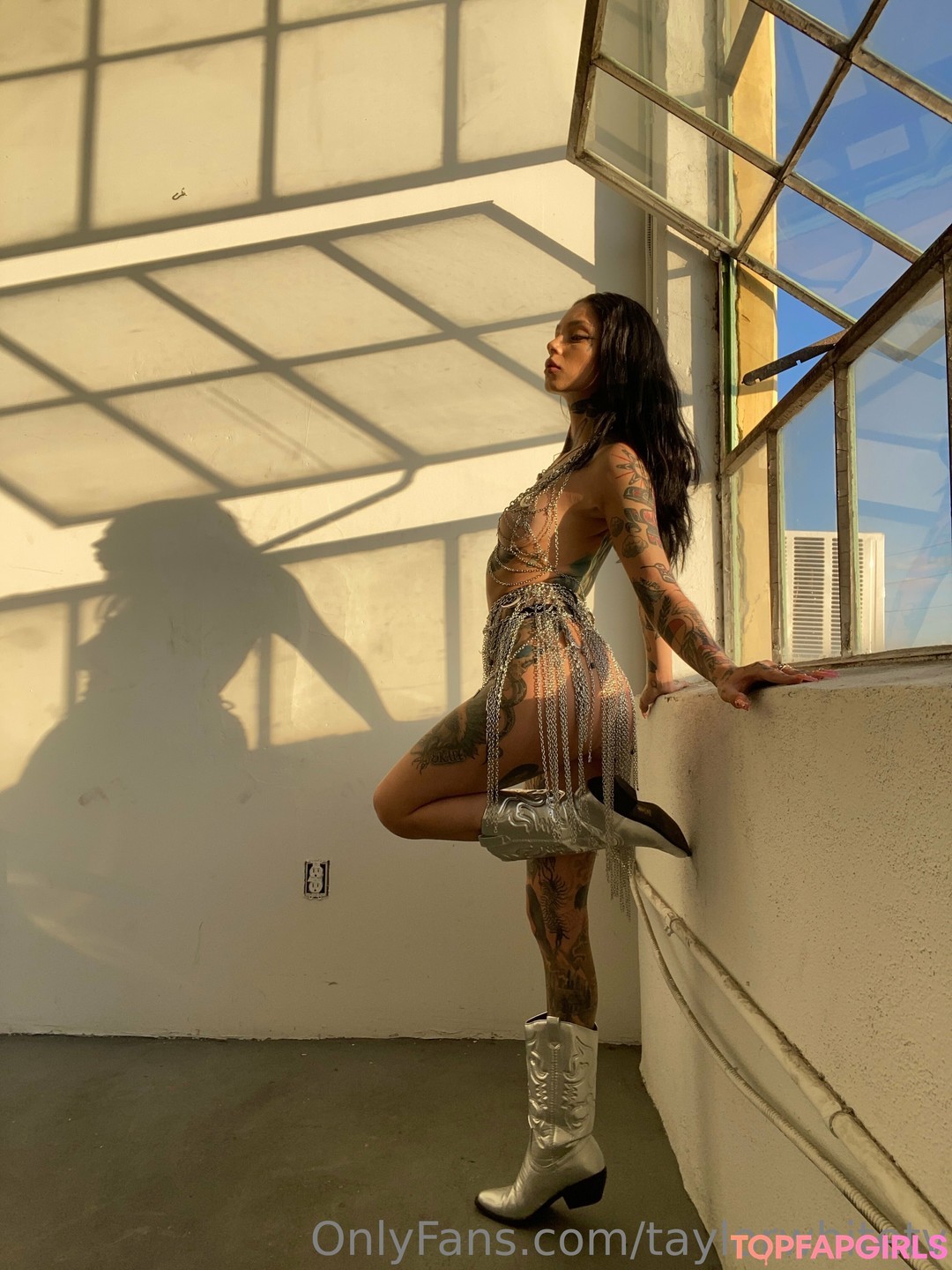 Foto desnuda filtrada de OnlyFans de Taylor White #291 Foto desnuda filtrada de OnlyFans de Taylor White #291