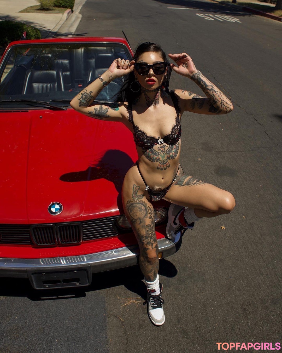 Foto desnuda filtrada de OnlyFans de Taylor White #379 Foto desnuda filtrada de OnlyFans de Taylor White #379