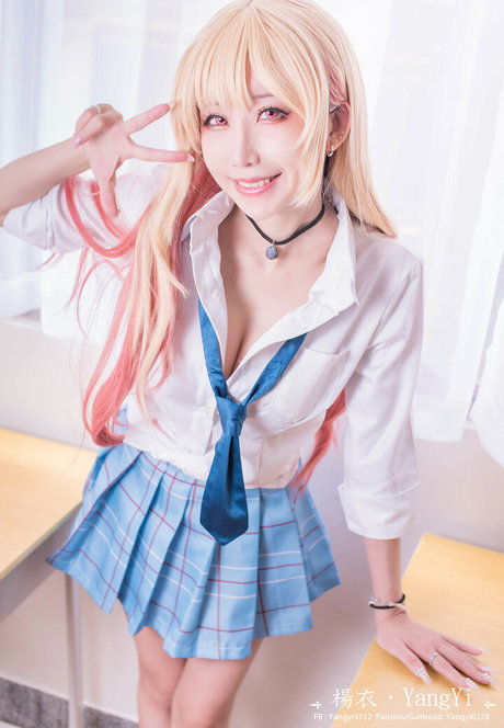 YangYi