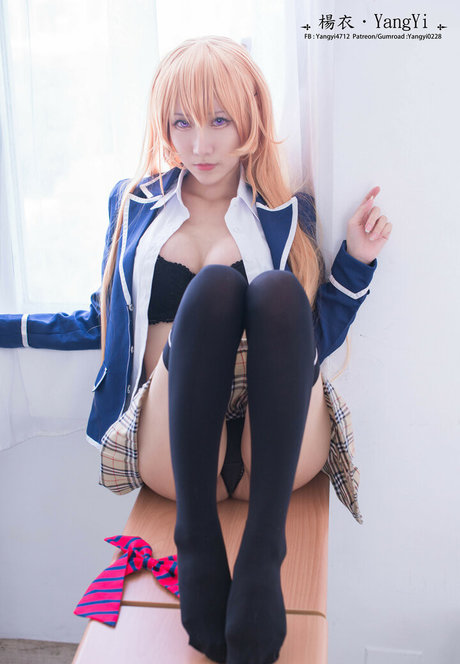 YangYi