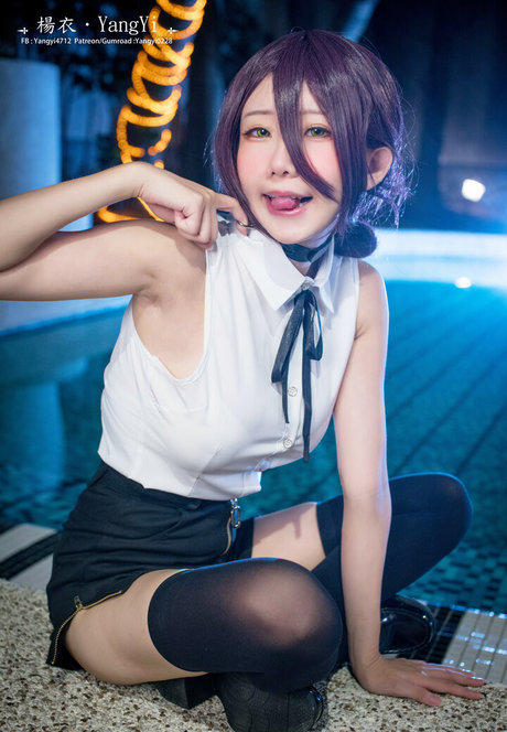 YangYi
