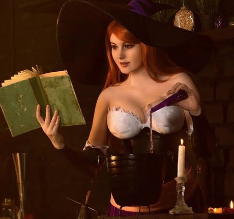Zyunka Cosplay