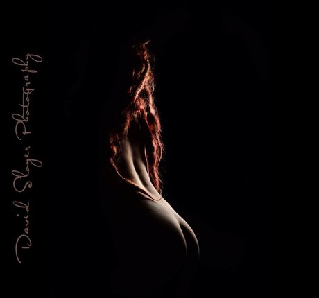 Foto desnuda filtrada de OnlyFans de Annasilk
