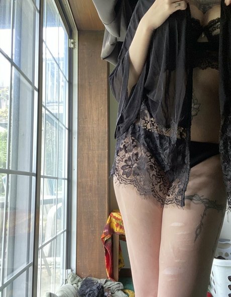 Foto desnuda filtrada de OnlyFans de Annasilk