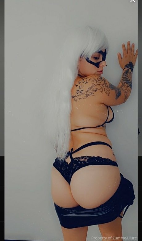 Zumbie Allure