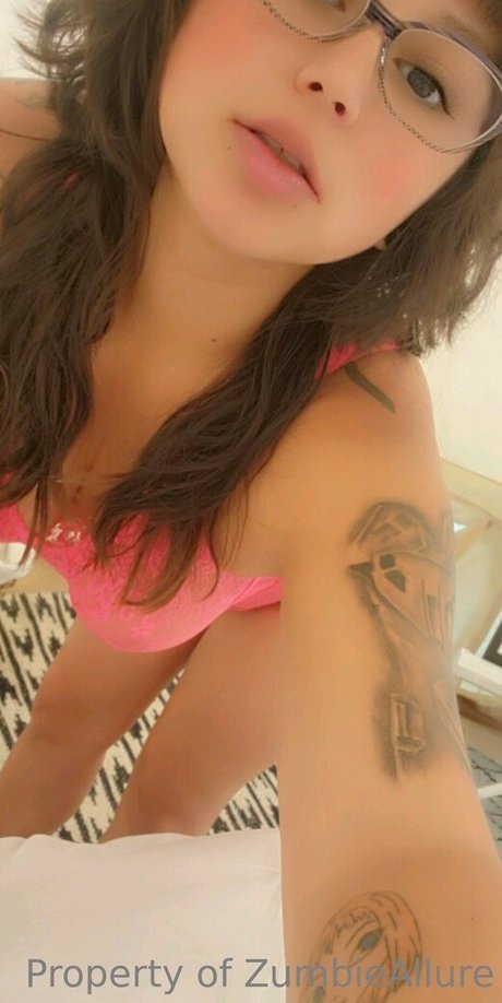 Zumbieallure