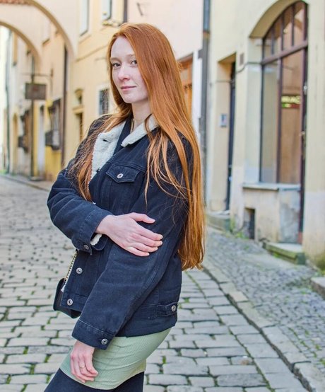 Foto desnuda filtrada de OnlyFans de Zrziii98