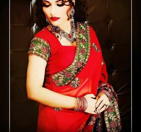 Zoya Rathore