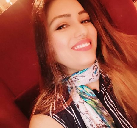 Foto desnuda filtrada de OnlyFans de Zoya Rathore