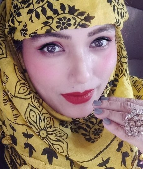 Zoya Rathore