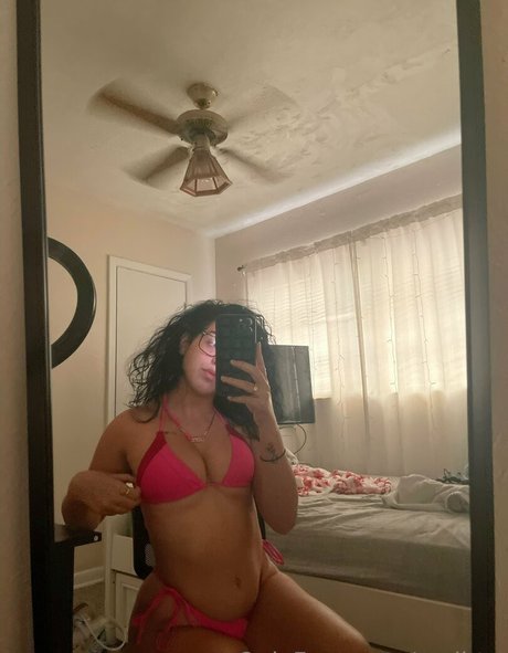 Foto desnuda filtrada de OnlyFans de Zuribtw