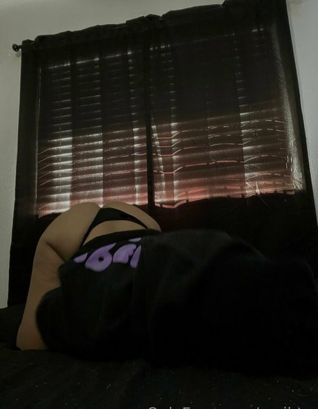 Foto desnuda filtrada de OnlyFans de Zuribtw