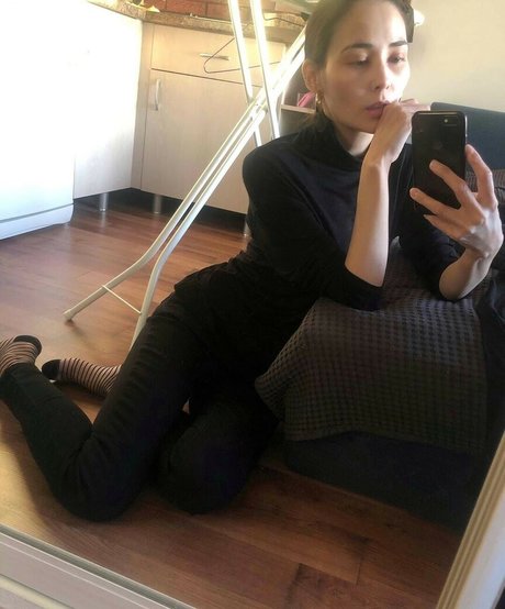 Zukhra Galina