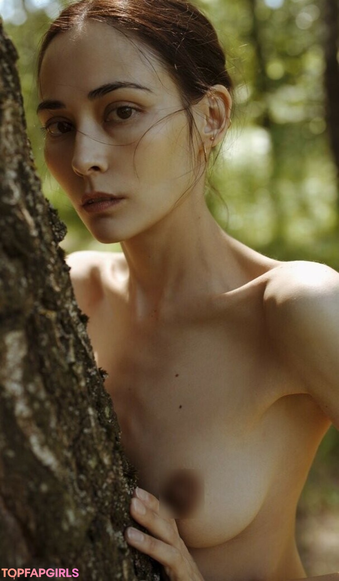 Foto desnuda filtrada de OnlyFans de Zukhra Galina #25 Foto desnuda filtrada de OnlyFans de Zukhra Galina #25