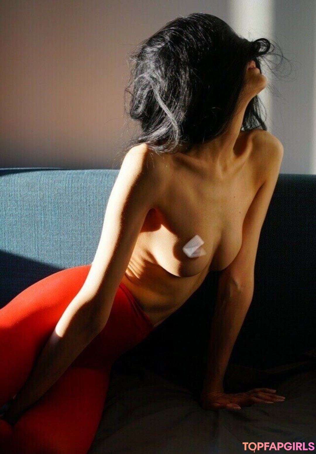 Foto desnuda filtrada de OnlyFans de Zukhra Galina #8 Foto desnuda filtrada de OnlyFans de Zukhra Galina #8