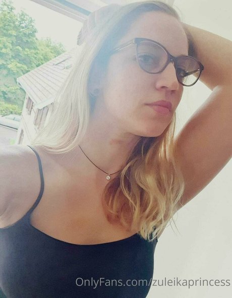 Zuleikaprincess