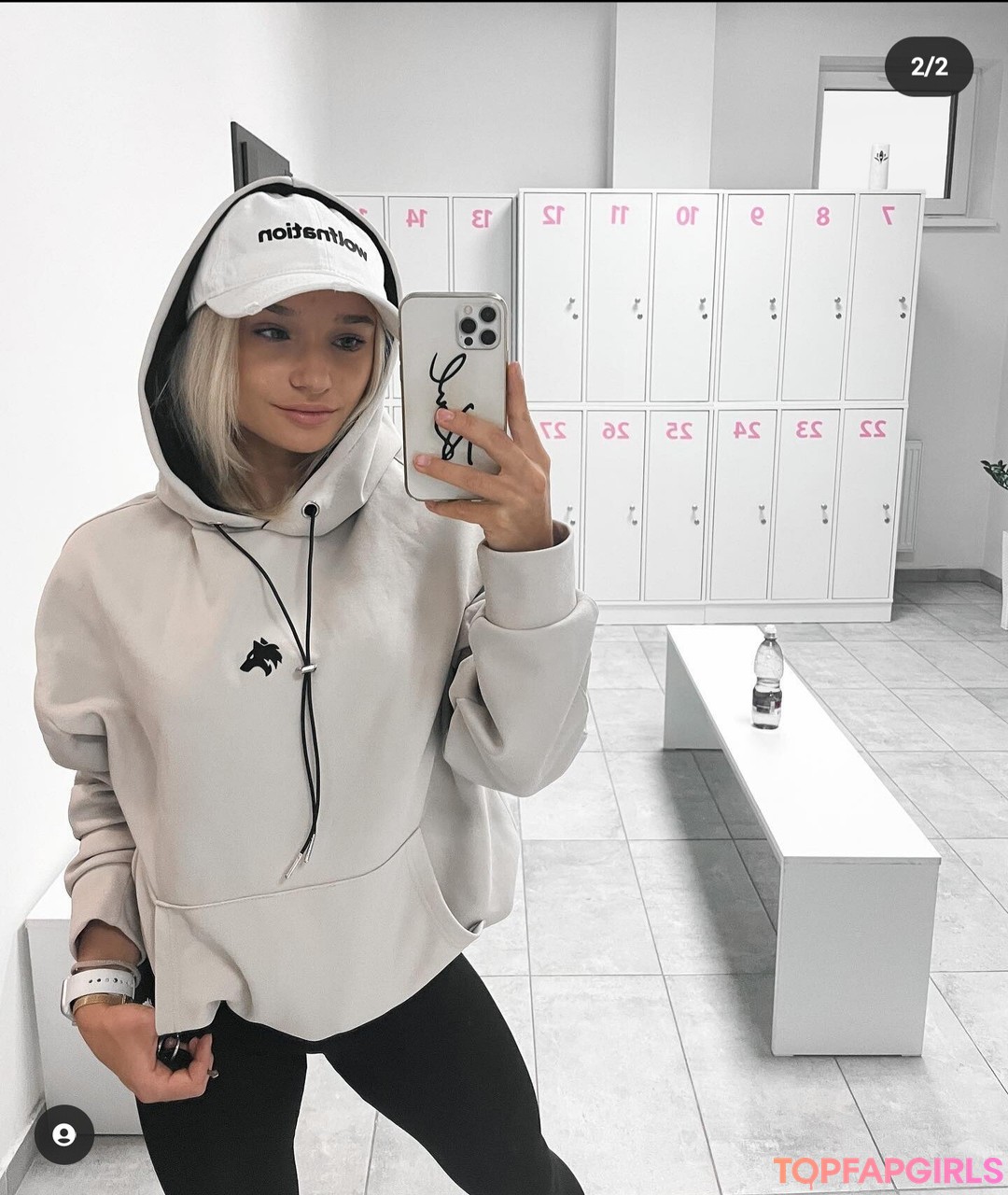 Foto desnuda filtrada de OnlyFans de Zuzana Kardos #24 Foto desnuda filtrada de OnlyFans de Zuzana Kardos #24