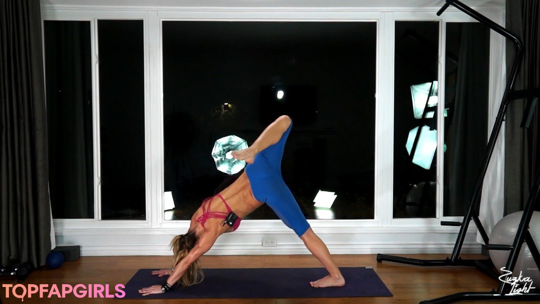 Foto desnuda filtrada de OnlyFans de Zuzka Light #373 Foto desnuda filtrada de OnlyFans de Zuzka Light #373