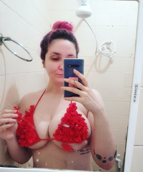 Zuzu Cosplay