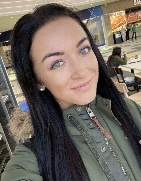 Foto desnuda filtrada de OnlyFans de Zuzu Sweet