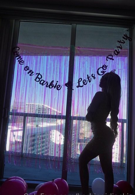 Barbiegirljackie