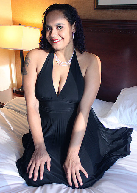 Foto desnuda filtrada de OnlyFans de Bella Love