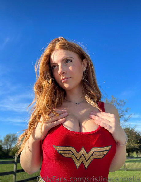 Cristina Carmella