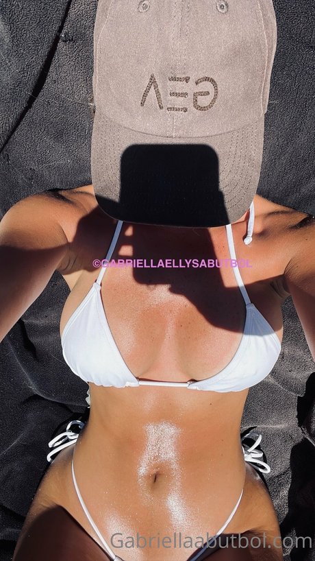 Gabriella Ellyse