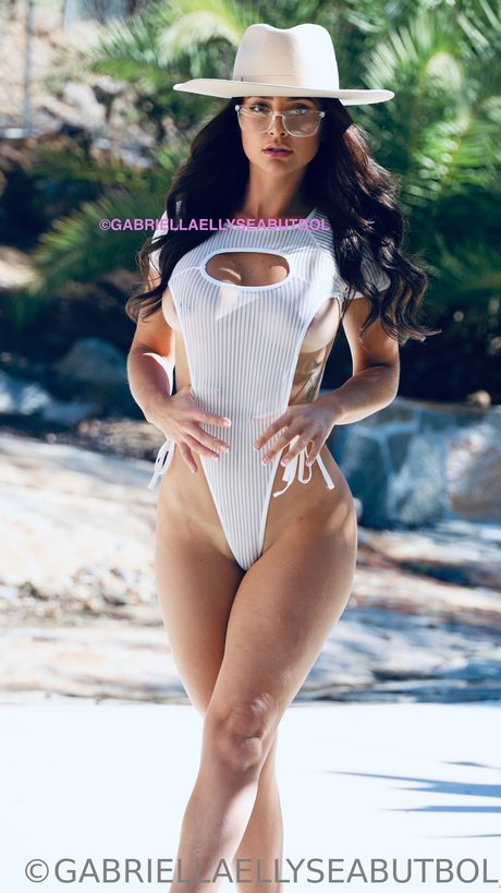 Gabriella Ellyse
