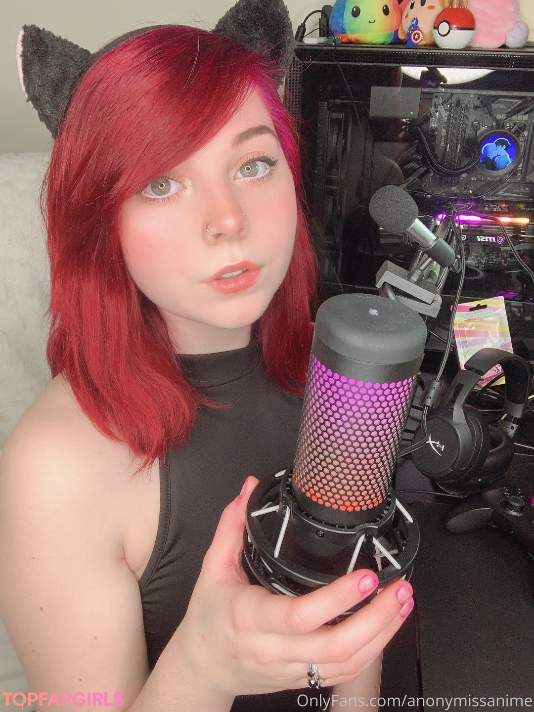 Foto desnuda filtrada de OnlyFans de Misty Ide Bloodlustelf #271 Foto desnuda filtrada de OnlyFans de Misty Ide Bloodlustelf #271