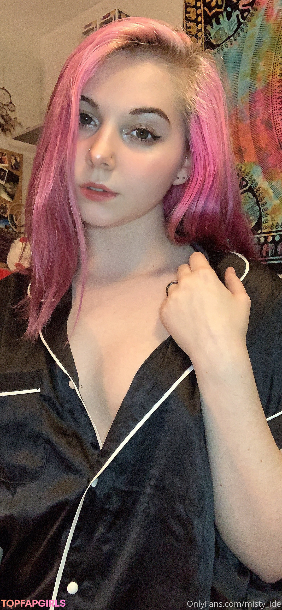 Foto desnuda filtrada de OnlyFans de Misty Ide Bloodlustelf #69 Foto desnuda filtrada de OnlyFans de Misty Ide Bloodlustelf #69