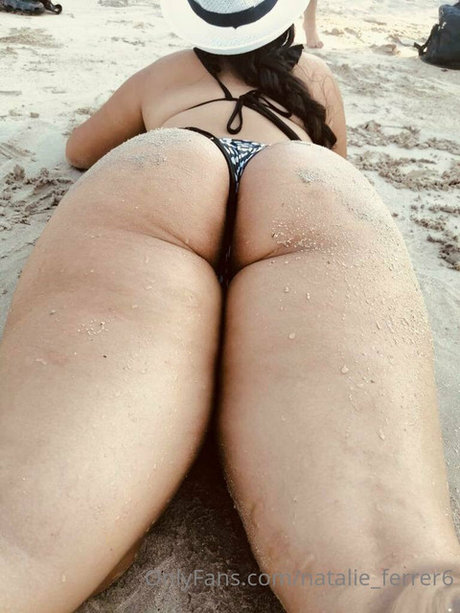Foto desnuda filtrada de OnlyFans de Natalieferrer6