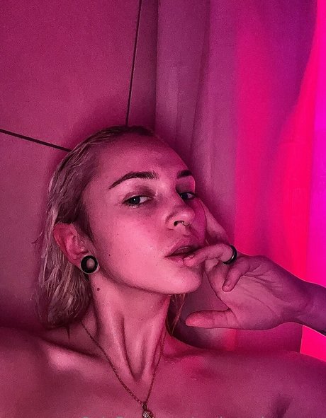 Foto desnuda filtrada de OnlyFans de Regina Sahar