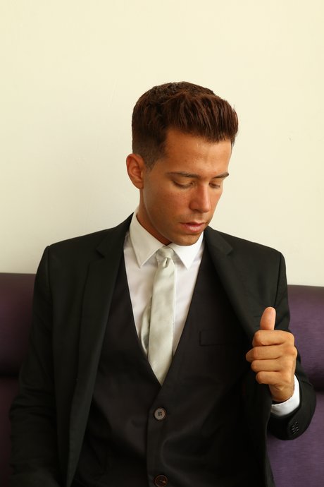 Alberto Blanco