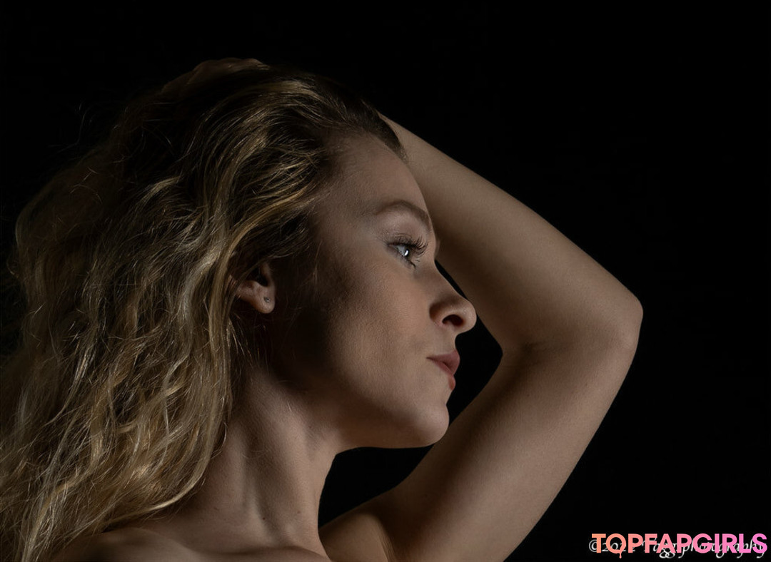 Foto desnuda filtrada de OnlyFans de Alice Antoinette #1468