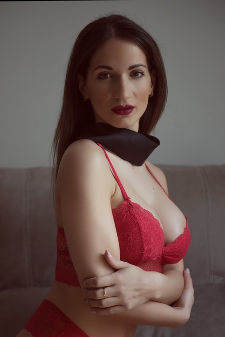 Angeles Aragon