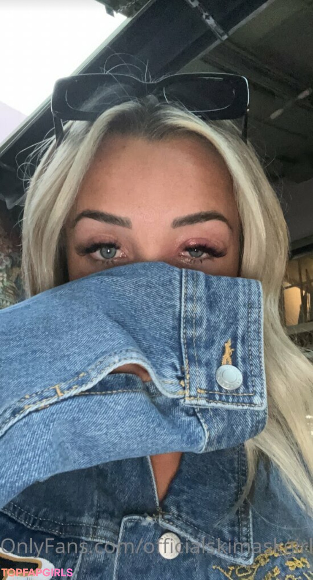 Foto desnuda filtrada de OnlyFans de Briana Armbruster #352 Foto desnuda filtrada de OnlyFans de Briana Armbruster #352