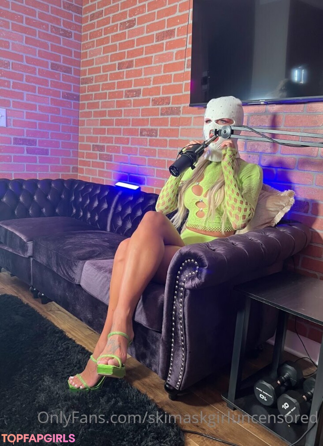 Foto desnuda filtrada de OnlyFans de Briana Armbruster #360 Foto desnuda filtrada de OnlyFans de Briana Armbruster #360