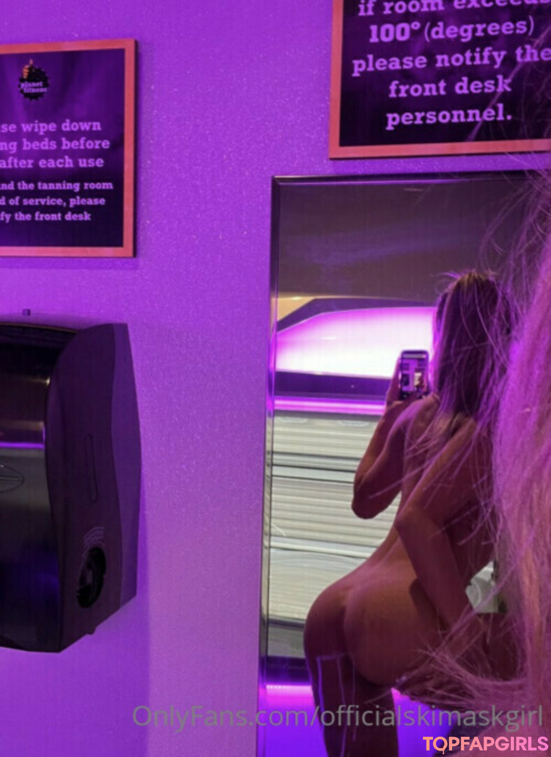 Foto desnuda filtrada de OnlyFans de Briana Armbruster #39 Foto desnuda filtrada de OnlyFans de Briana Armbruster #39