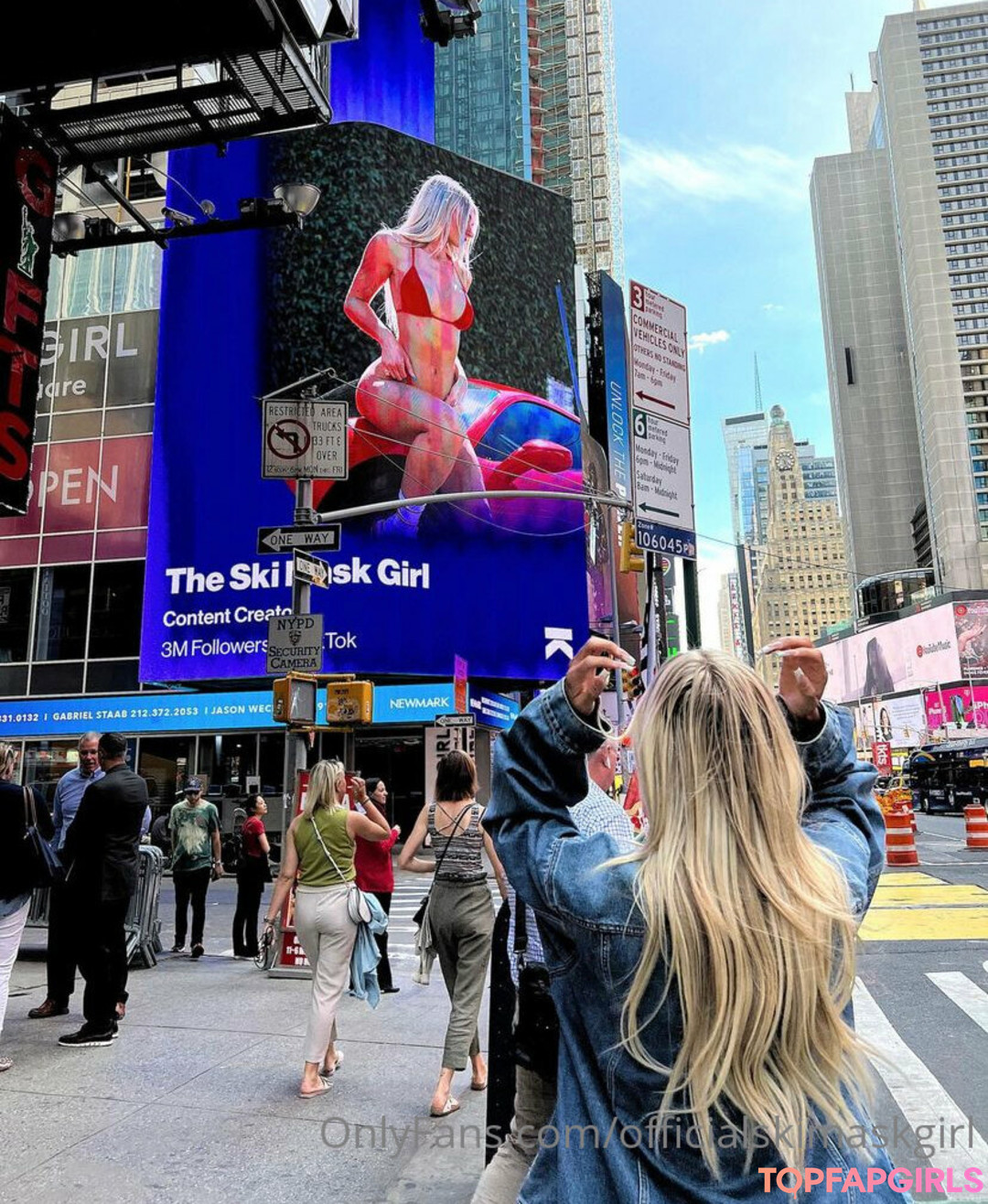 Foto desnuda filtrada de OnlyFans de Briana Armbruster #464 Foto desnuda filtrada de OnlyFans de Briana Armbruster #464