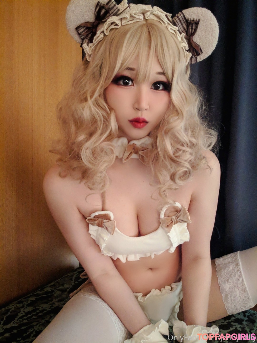 Foto desnuda filtrada de OnlyFans de Jennybelly #152 Foto desnuda filtrada de OnlyFans de Jennybelly #152