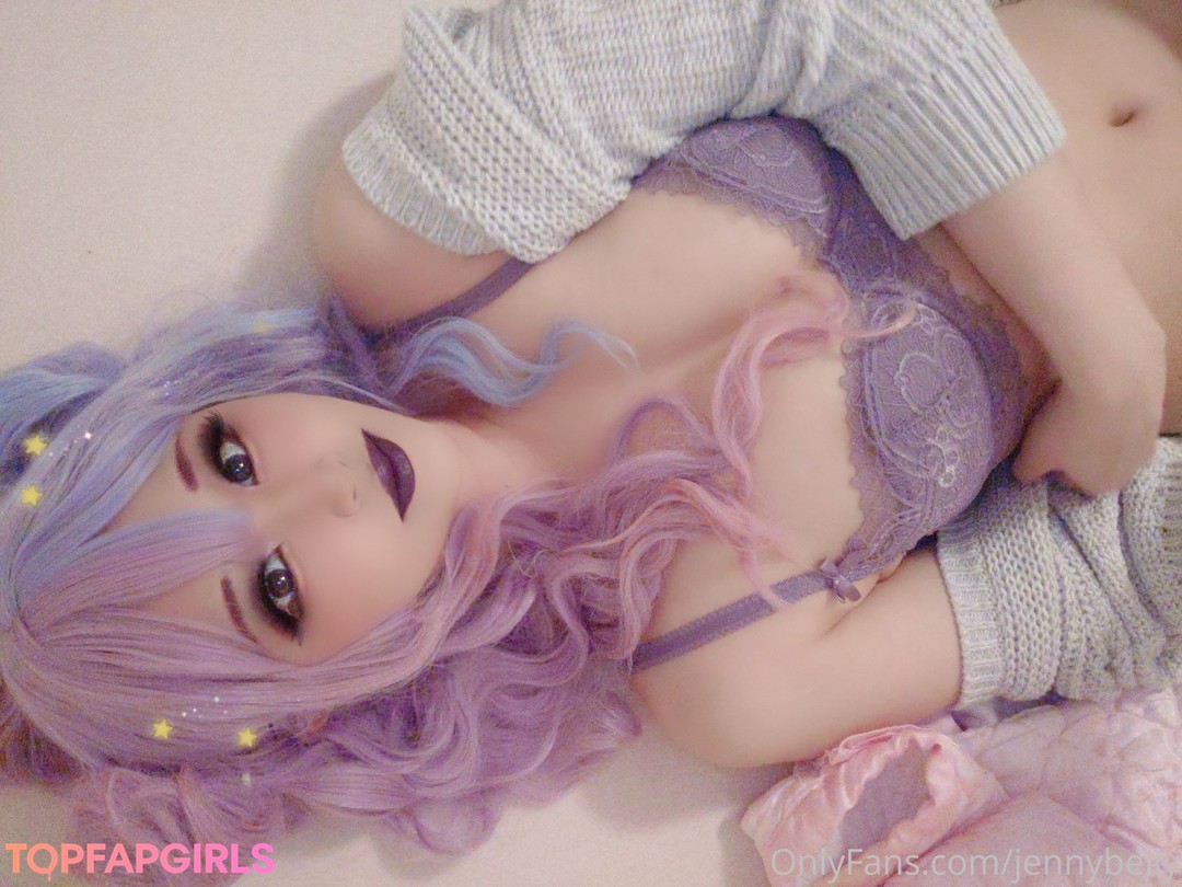 Foto desnuda filtrada de OnlyFans de Jennybelly #180 Foto desnuda filtrada de OnlyFans de Jennybelly #180