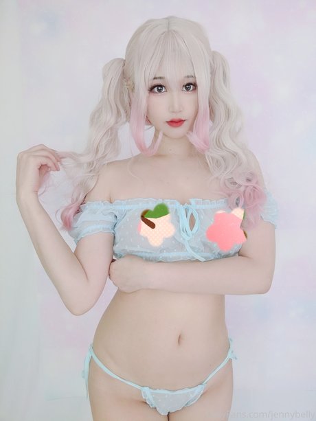 Jennybelly