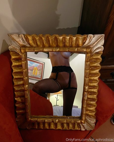 Foto desnuda filtrada de OnlyFans de Kat Aphrodisiac