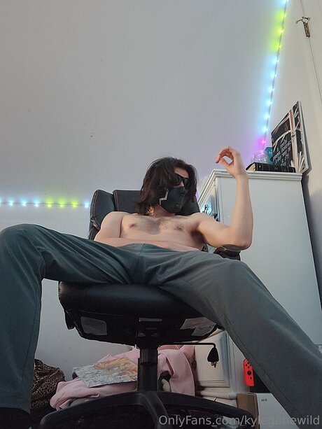 Kylegonewild