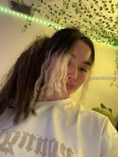 Kiki Rivers